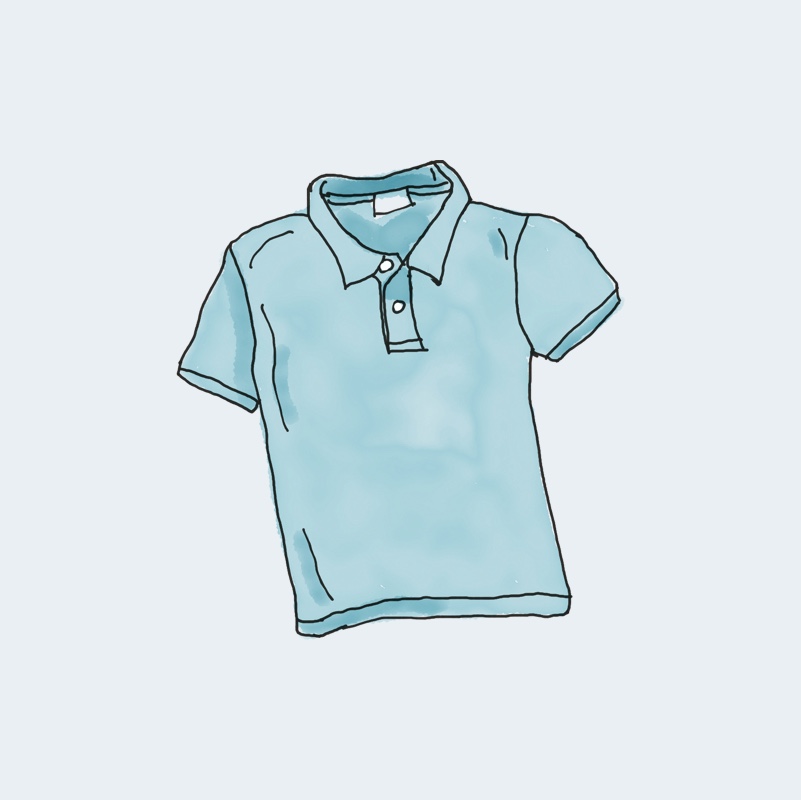 Polo Camiseta V3